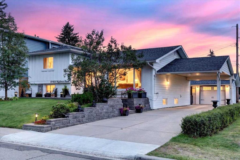 10403 Maplemont Road SW, A2341917, Alberta,