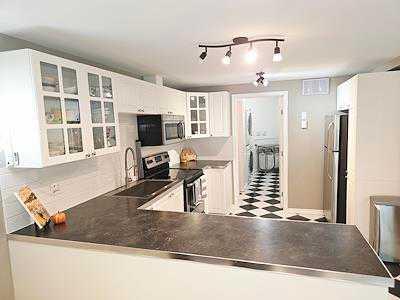 Third View of 3, 8205 98 Street , North End, Peace River, Alberta, T8S1A2