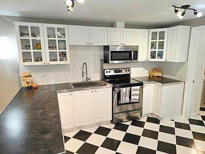 Fourth View of 3, 8205 98 Street , North End, Peace River, Alberta, T8S1A2