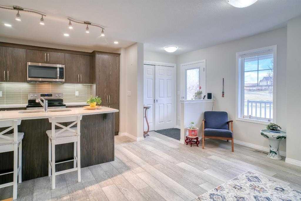 Fifth View of 97 Yorkville Boulevard SW, Yorkville, Calgary, Alberta, T2X 4J9