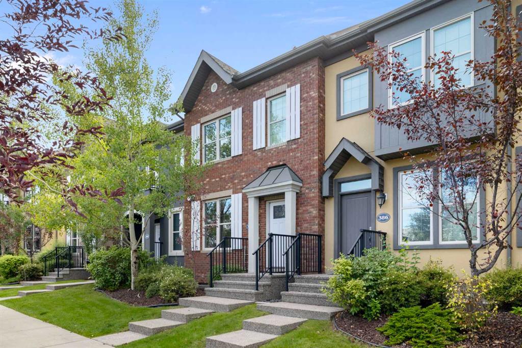 388 Quarry Park Boulevard SE, A2341923, Alberta,