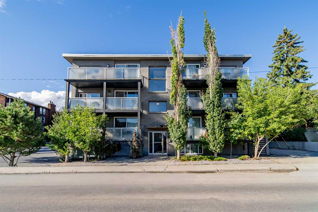 6, 1530 26 Avenue SW, A2341929, Alberta,