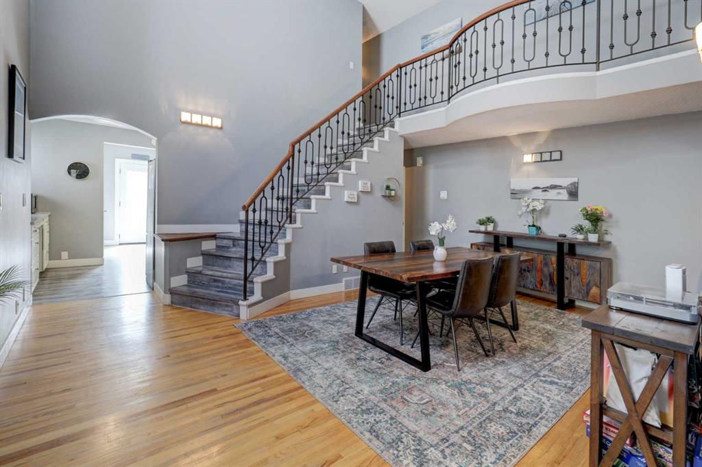 Fifth View of 1209 18 Avenue NW, Capitol Hill, Calgary, Alberta, T2M 0W3
