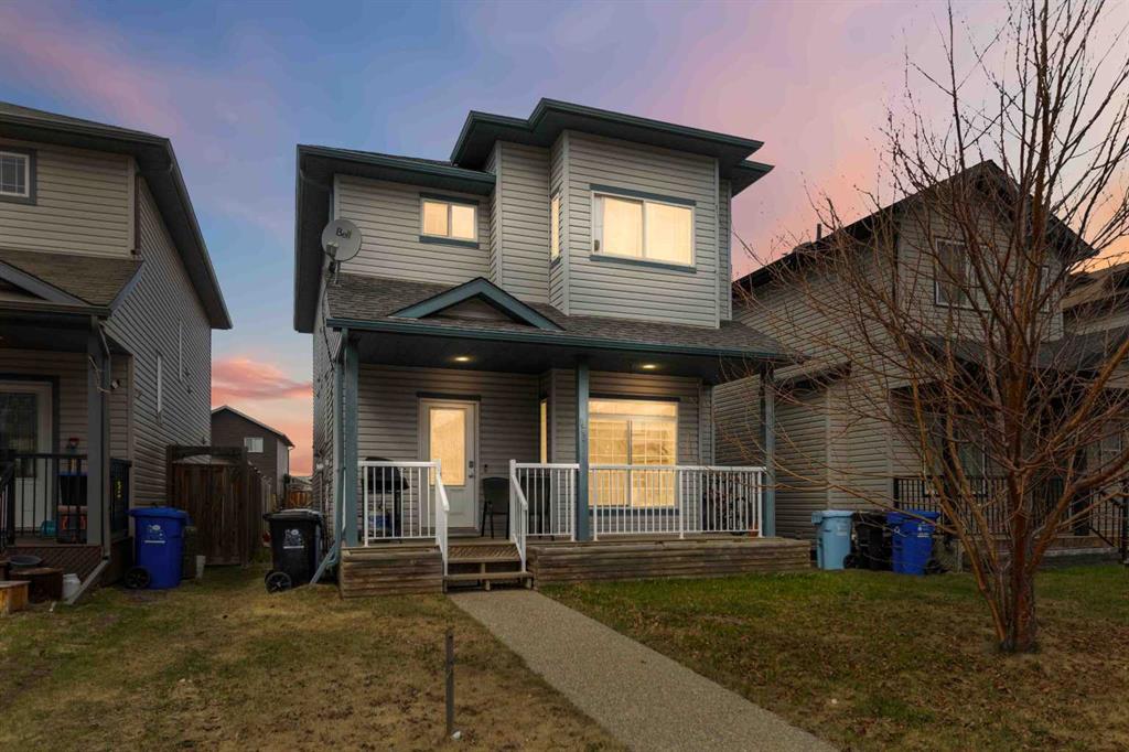173 Crabapple Way , A2341937, Alberta,