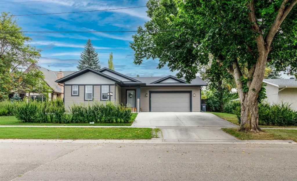 Third View of 3541 44 Avenue , Mountview, Red Deer, Alberta, T4N 3H2