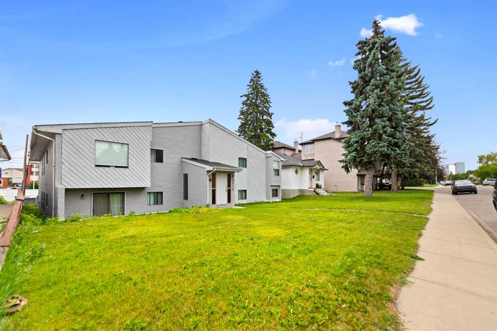 Second View of 2312 1 Street NW, Tuxedo Park, Calgary, Alberta, T2M2T8