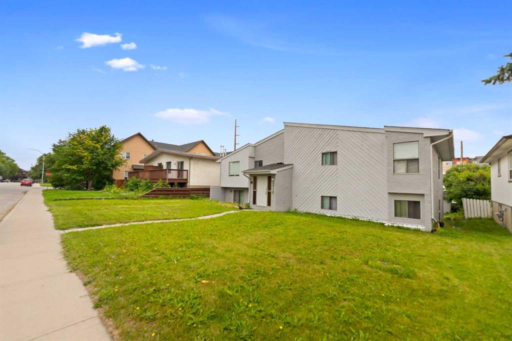 Fourth View of 2312 1 Street NW, Tuxedo Park, Calgary, Alberta, T2M2T8