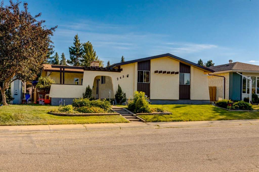 243 Cedarpark Green SW, A2341947, Alberta,