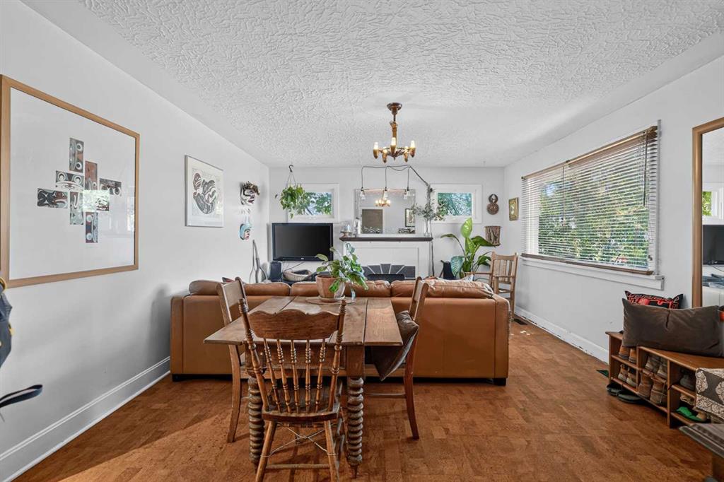 Fourth View of 1708 50 Street SE, Forest Lawn, Calgary, Alberta, T2A 1S8