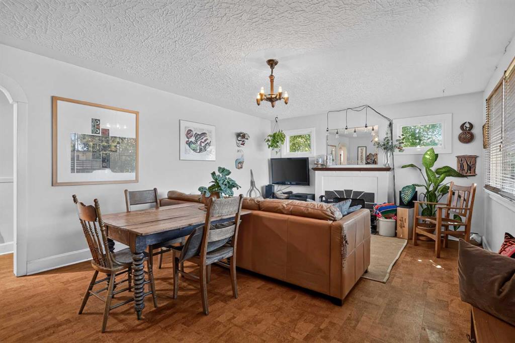 Fifth View of 1708 50 Street SE, Forest Lawn, Calgary, Alberta, T2A 1S8