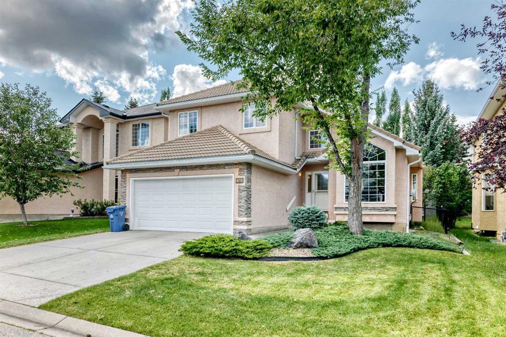 180 Hamptons Terrace NW, A2341952, Alberta,