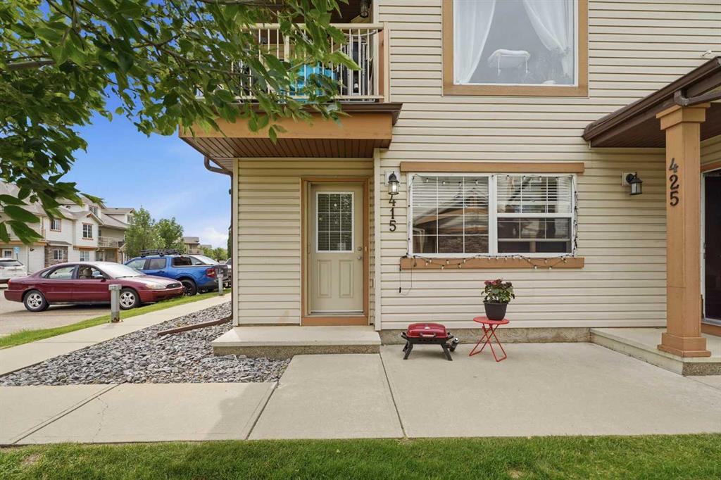 415, 31 Jamieson Avenue , A2341953, Alberta,