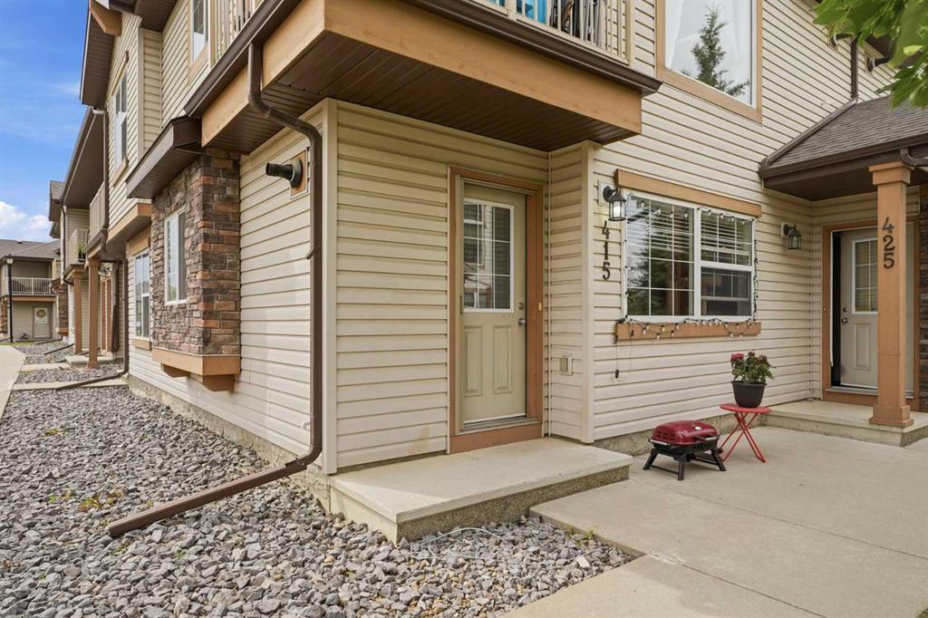 Fourth View of 415, 31 Jamieson Avenue , Johnstone Park, Red Deer, Alberta, T4P 0H7