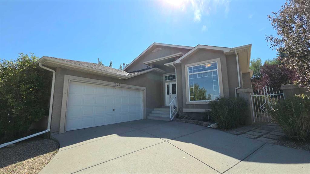 101 Edgebrook Grove NW, A2341954, Alberta,