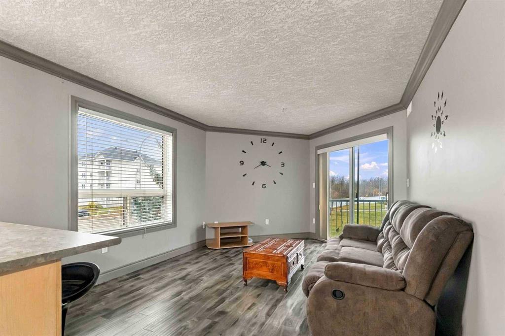 Fifth View of 2205, 38 Riedel Street , Downtown, Fort McMurray, Alberta, T9H 3E1
