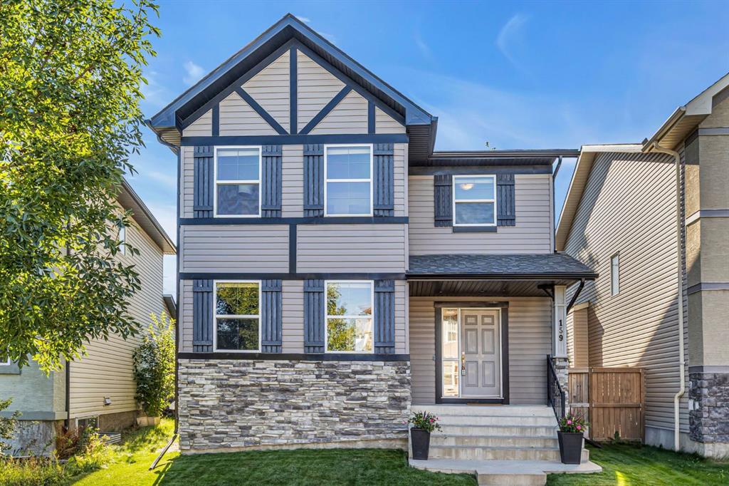 159 Elgin Terrace SE, A2341958, Alberta,