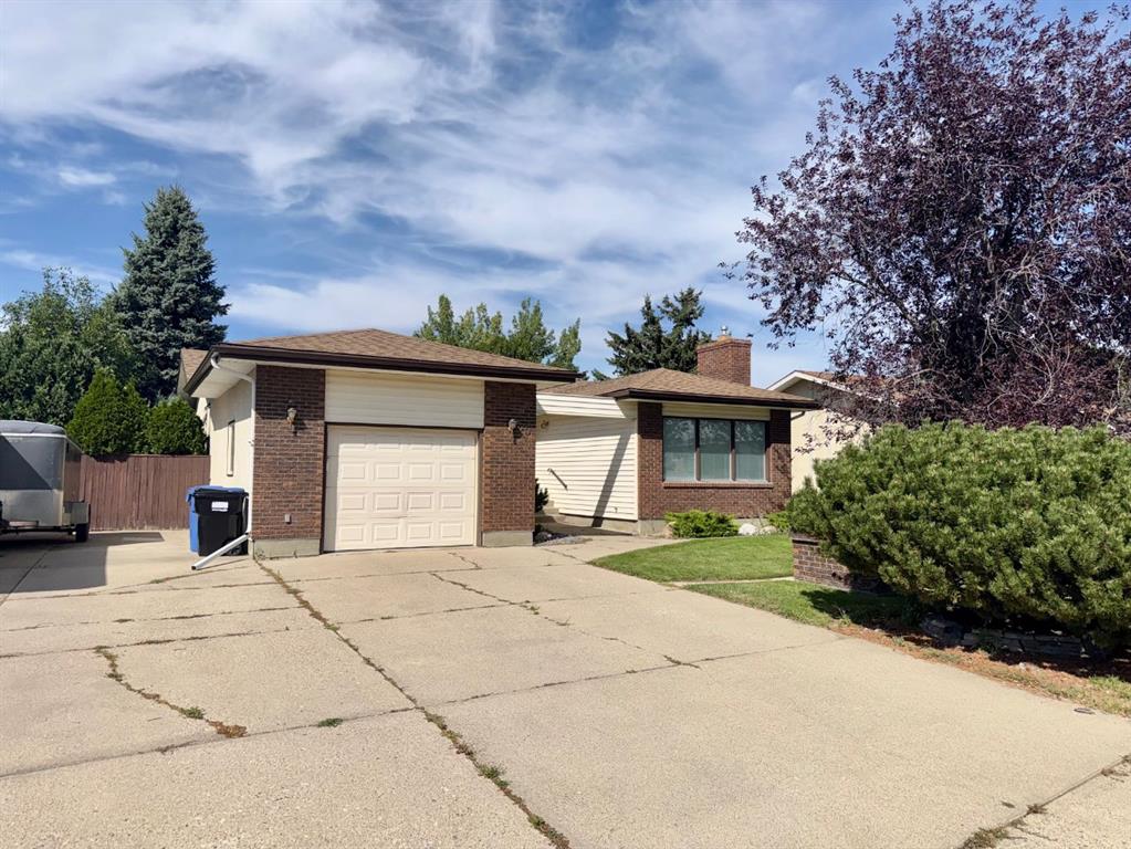Second View of 25 Nevada Place W, West Lethbridge Ph2 - West, Lethbridge, Alberta, T1k 4A8