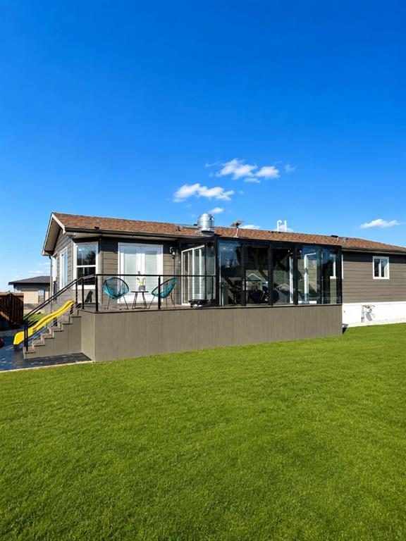 Fourth View of 316 5 Avenue , NONE, Burdett, Alberta, T0K0J0