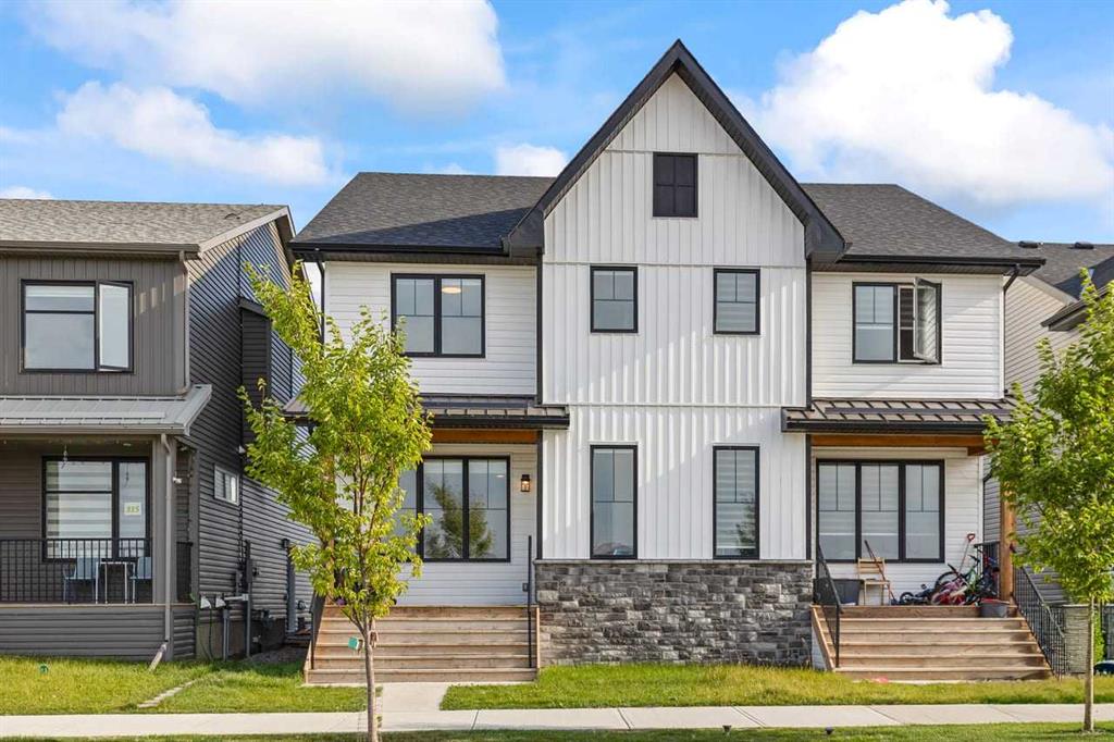 311 Union Avenue SE, A2341965, Alberta,