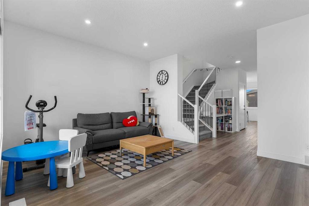 Fourth View of 311 Union Avenue SE, Seton, Calgary, Alberta, T3M 3R8