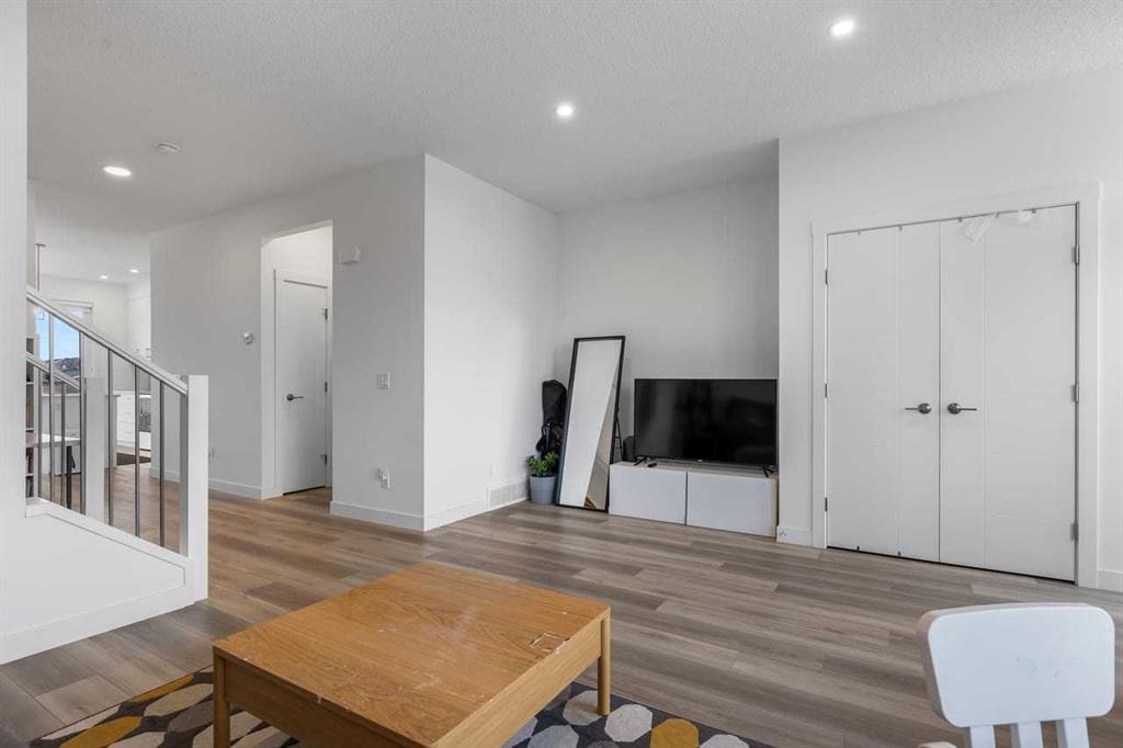 Fifth View of 311 Union Avenue SE, Seton, Calgary, Alberta, T3M 3R8