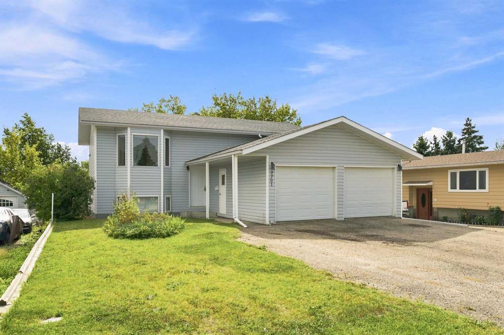 9701 98 Avenue , A2341967, Alberta,