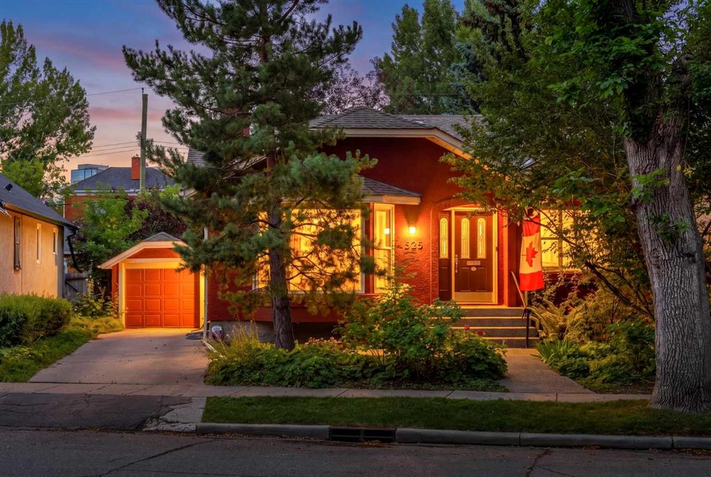 525 Alexander Crescent NW, A2341971, Alberta,
