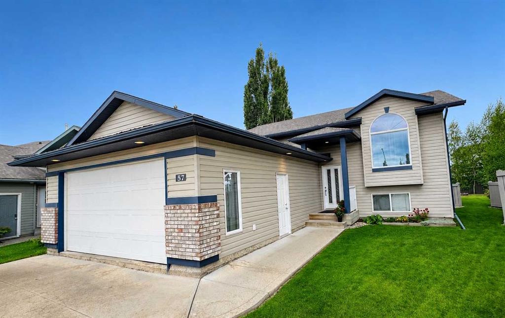 57 Pinnacle Heights , A2341972, Alberta,