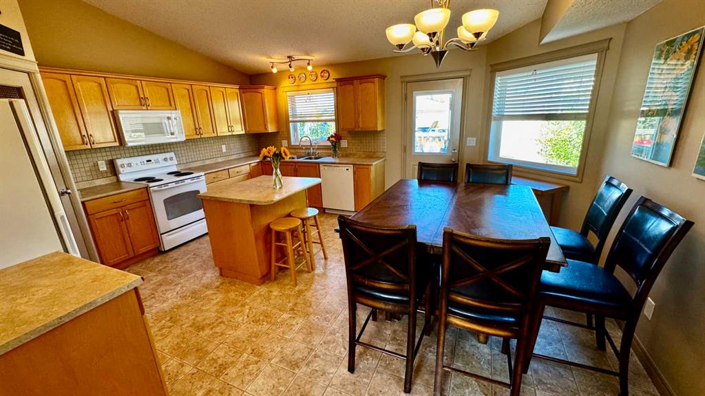 Third View of 57 Pinnacle Heights , Pinnacle Ridge, Grande Prairie, Alberta, T8W 2X8