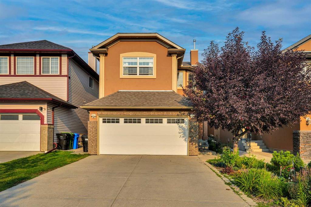 161 Saddleland Crescent NE, A2341973, Alberta,