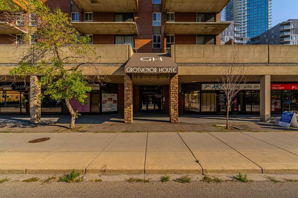 Third View of 706, 1240 12 Avenue SW, Beltline, Calgary, Alberta, T3C 0P3