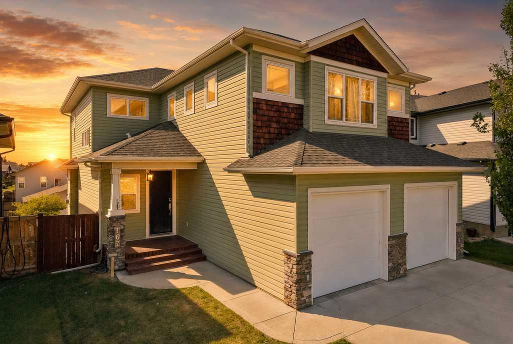 167 Bowman Circle , A2341975, Alberta,