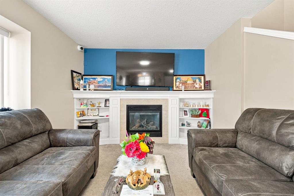 Fifth View of 134 Luxstone Road SW, Luxstone, Airdrie, Alberta, T4B 0J7