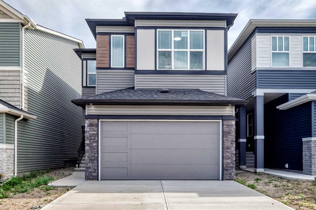 72 Lucas Gardens NW, A2341978, Alberta,