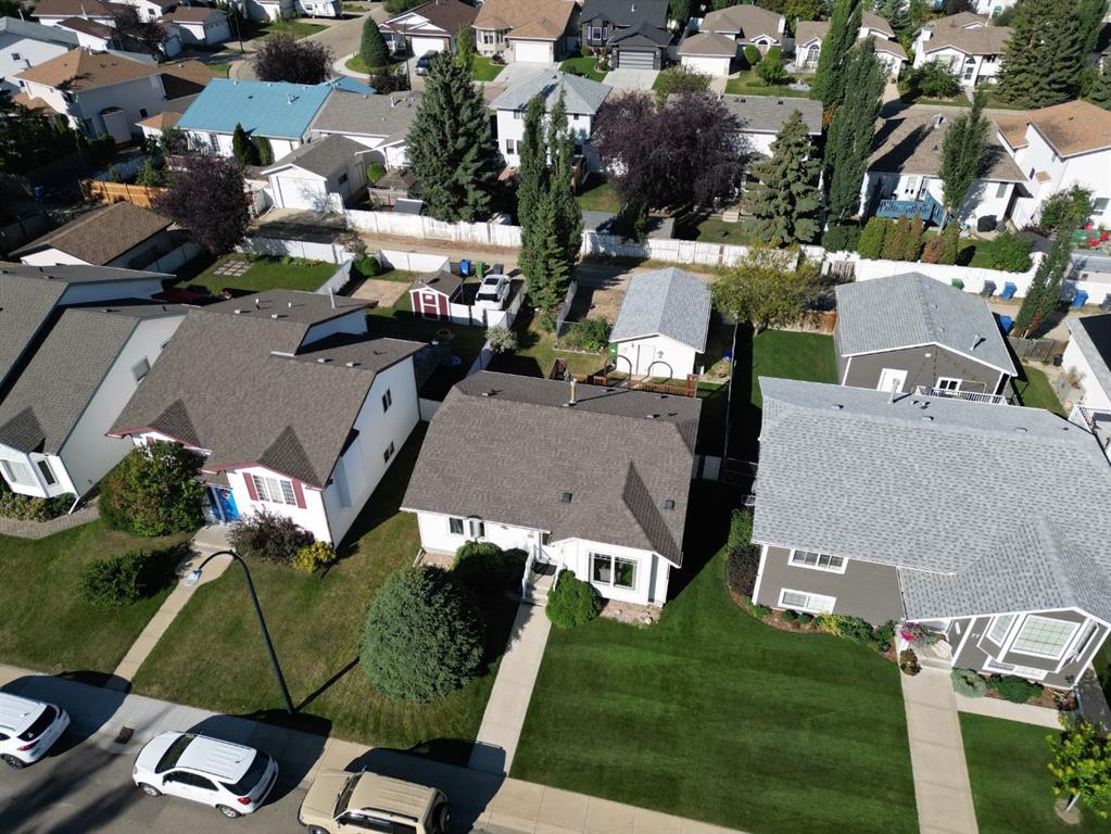 Fourth View of 73 Darling Crescent , Devonshire, Red Deer, Alberta, T4R 2W3