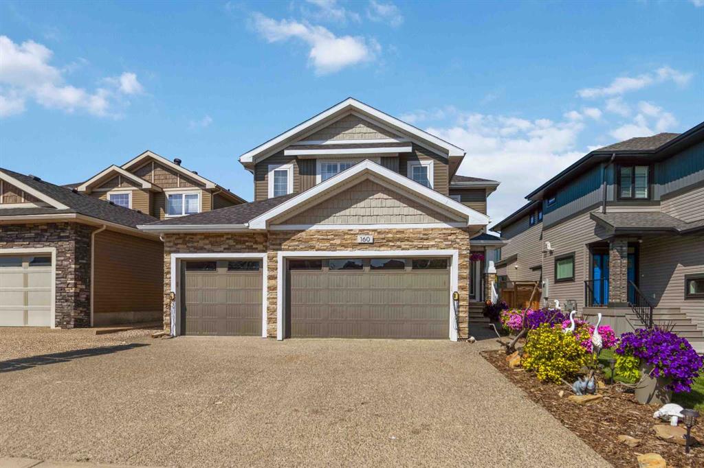 Third View of 160 STONECREEK Landing , Stonecreek, Fort McMurray, Alberta, T9K 0X4