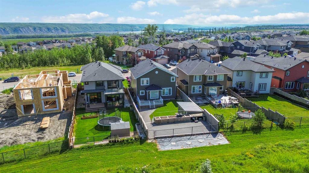 Fourth View of 160 STONECREEK Landing , Stonecreek, Fort McMurray, Alberta, T9K 0X4