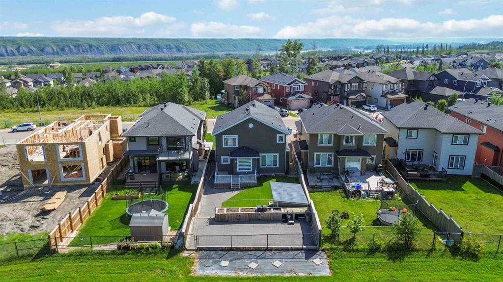 Fifth View of 160 STONECREEK Landing , Stonecreek, Fort McMurray, Alberta, T9K 0X4