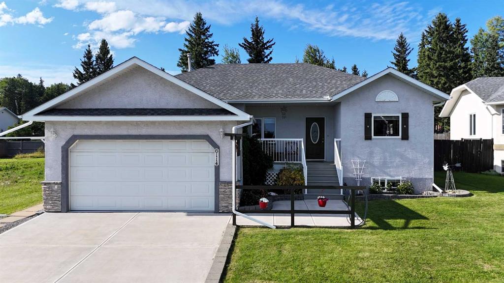 6114 11 Avenue  , A2341983, Alberta,