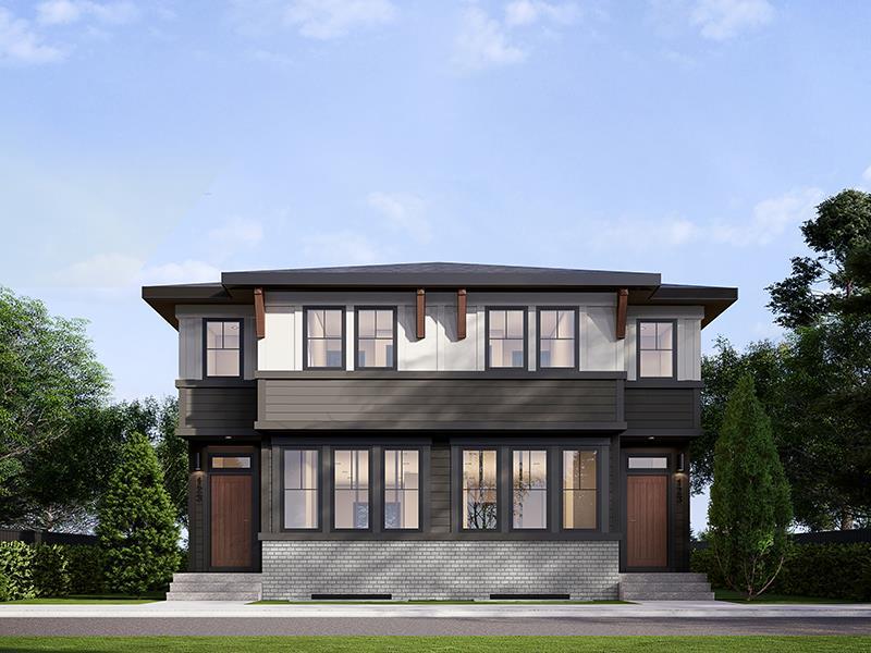 Third View of 1644 Keystone Creek Avenue NE, Keystone Hills, Calgary, Alberta, T3P 2V3