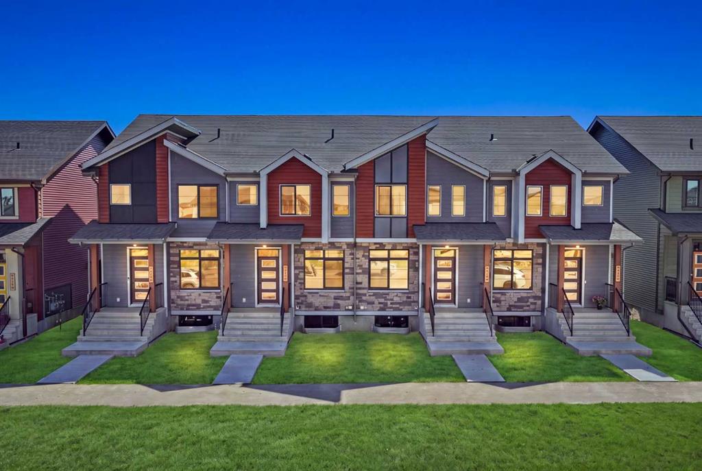 Main View of 11 Tillotson Road , Tillotson, Okotoks, Alberta, T1S 4Z6