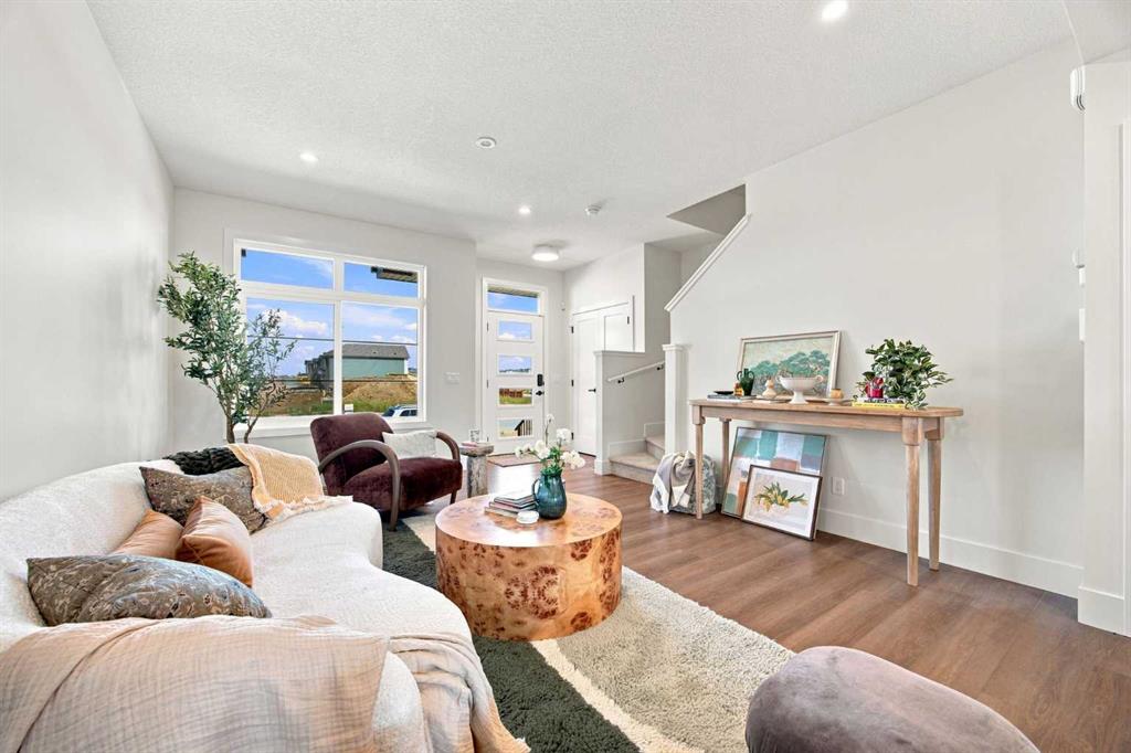 Fifth View of 11 Tillotson Road , Tillotson, Okotoks, Alberta, T1S 4Z6