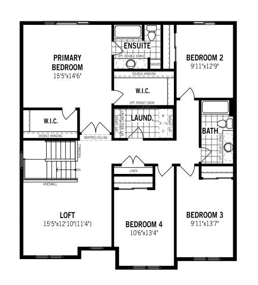 Fourth View of 32 Yorklyn Heath SW, Yorkville, Calgary, Alberta, T2X 6K3