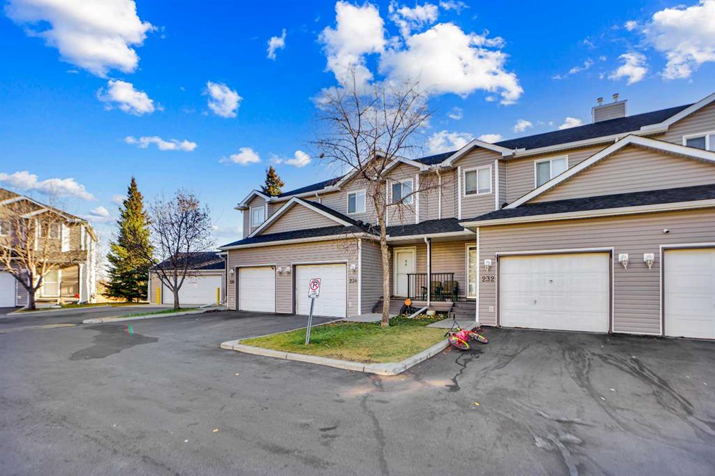 Fourth View of 234 Taracove Place NE, Taradale, Calgary, Alberta, T3J4T4