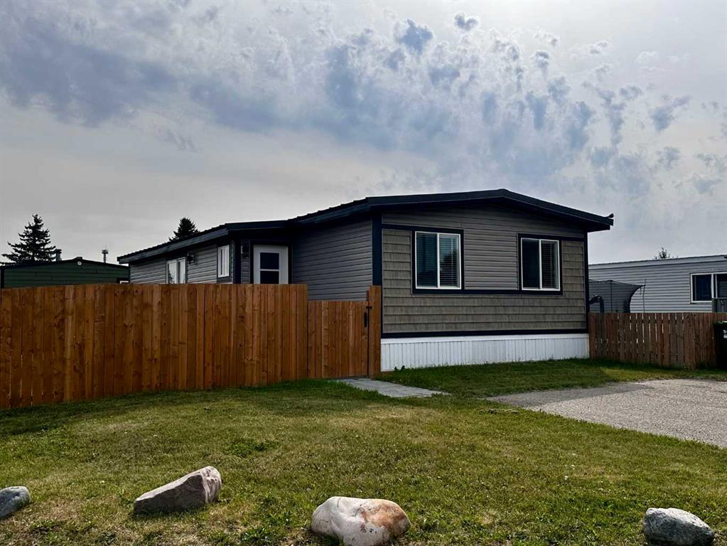 Second View of 200, 5344 76 Street , Normandeau, Red Deer, Alberta, T4P2A6