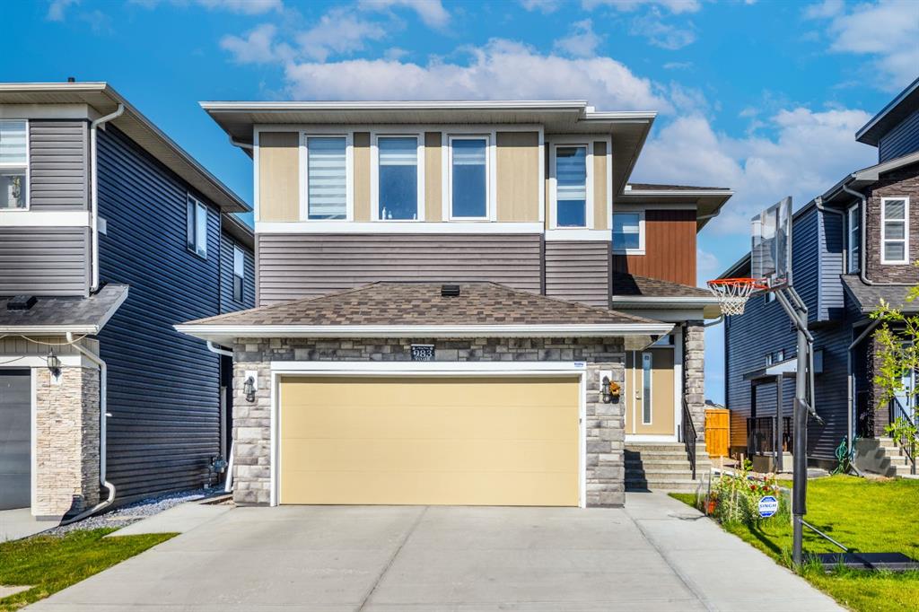 983 Corner Meadows Way NE, A2341992, Alberta,