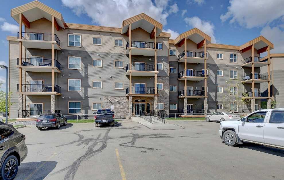 405, 9221 Lakeland Drive , A2341995, Alberta,