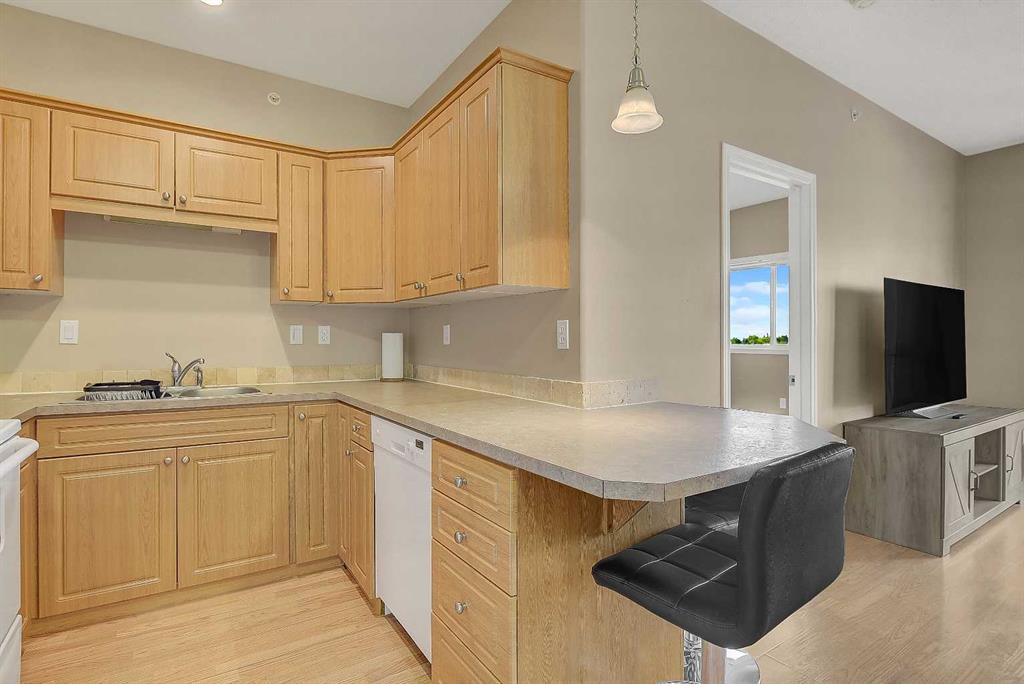 Third View of 405, 9221 Lakeland Drive , Lakeland, Grande Prairie, Alberta, T8X0B8