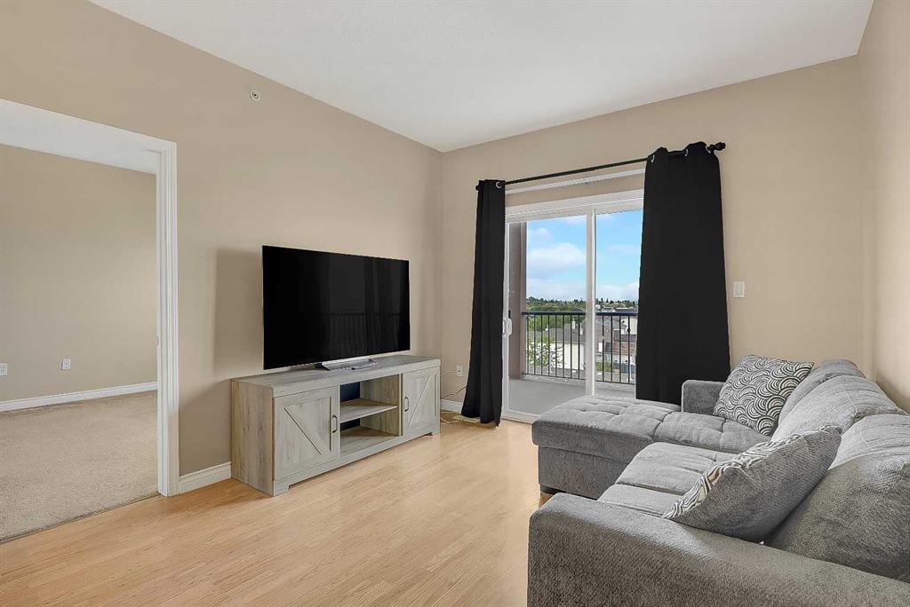 Fifth View of 405, 9221 Lakeland Drive , Lakeland, Grande Prairie, Alberta, T8X0B8