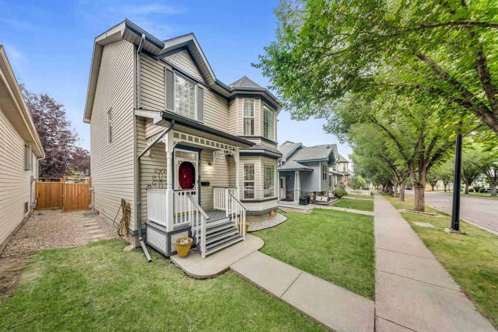 Third View of 1150 Prestwick Circle SE, McKenzie Towne, Calgary, Alberta, T2Z3M1